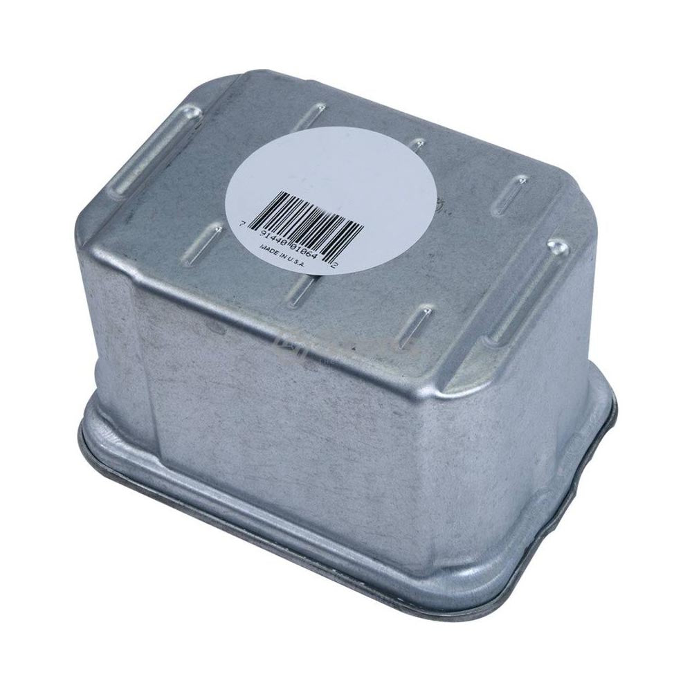 AR86745 One (1) Fuel Filter Fits Allis Chalmers 6-49I 6-70T D3500 Diesel Engine