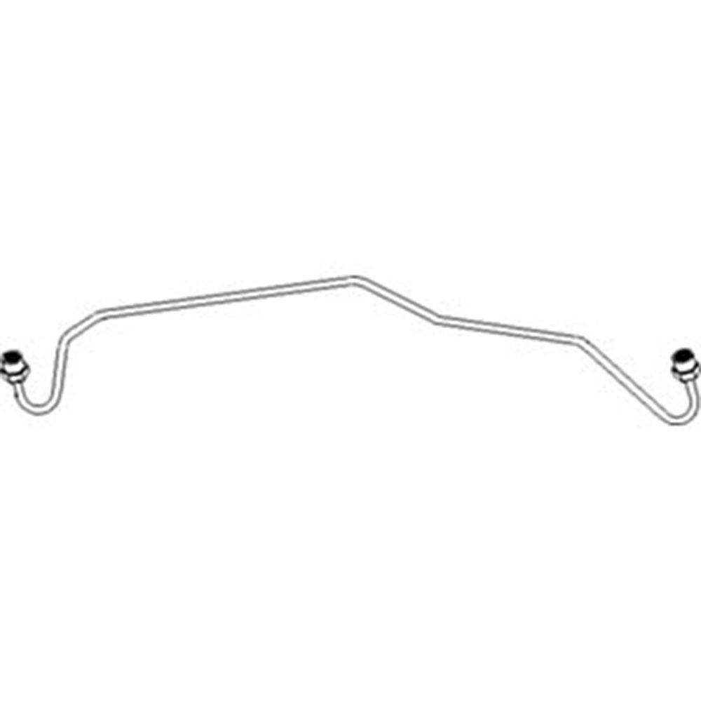 AR96862-AIC Injection Line