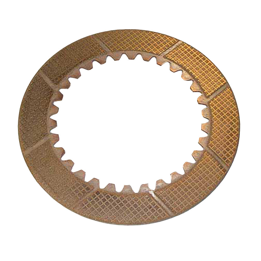 AT117553-AIC Metallic Clutch Disc