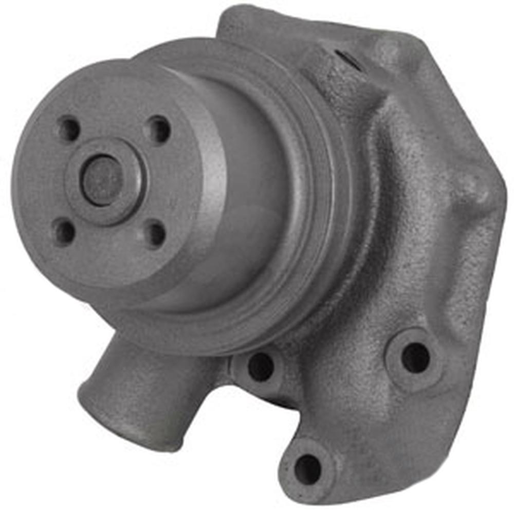 AT12862-AIC Water Pump w/ Pulley (w/o Back Plate)