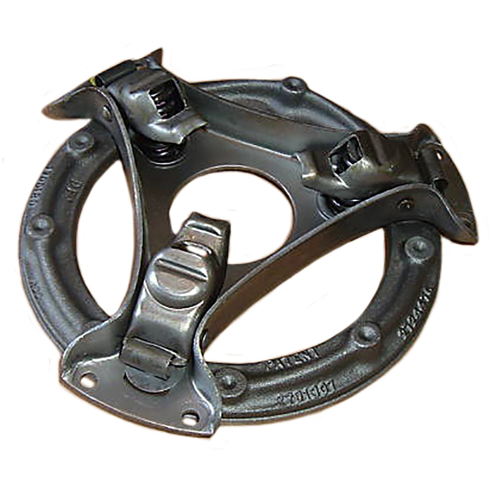 AT16121-AIC 8.5" Pressure Plate Assembly