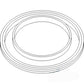 AT20703-AIC Rear Axle Shaft Seal