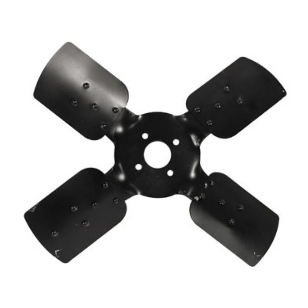 AT23180-AIC 4 Blade Fan