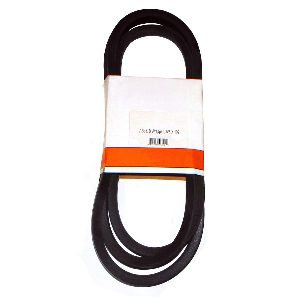 B99-AIC Classical V-Belt (21/32" X 102")