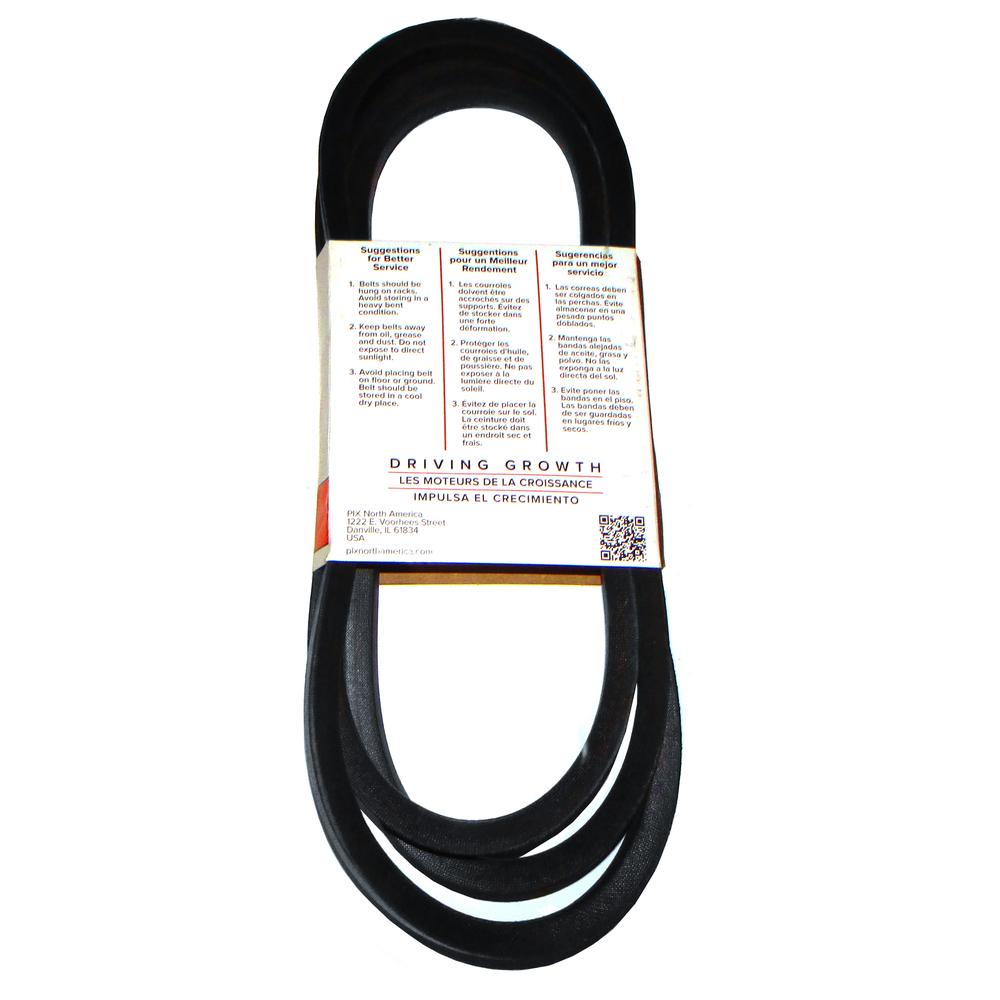 B99-AIC Classical V-Belt (21/32" X 102")