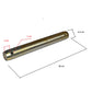BAN90-0306-AIC Bucket to Linkage Pin