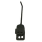 BHT90-0014-AIC LH Rubber Mounted Tooth