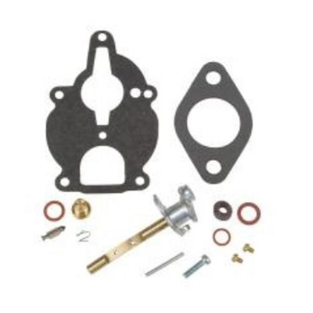 BK123V-AIC Carburetor Kit