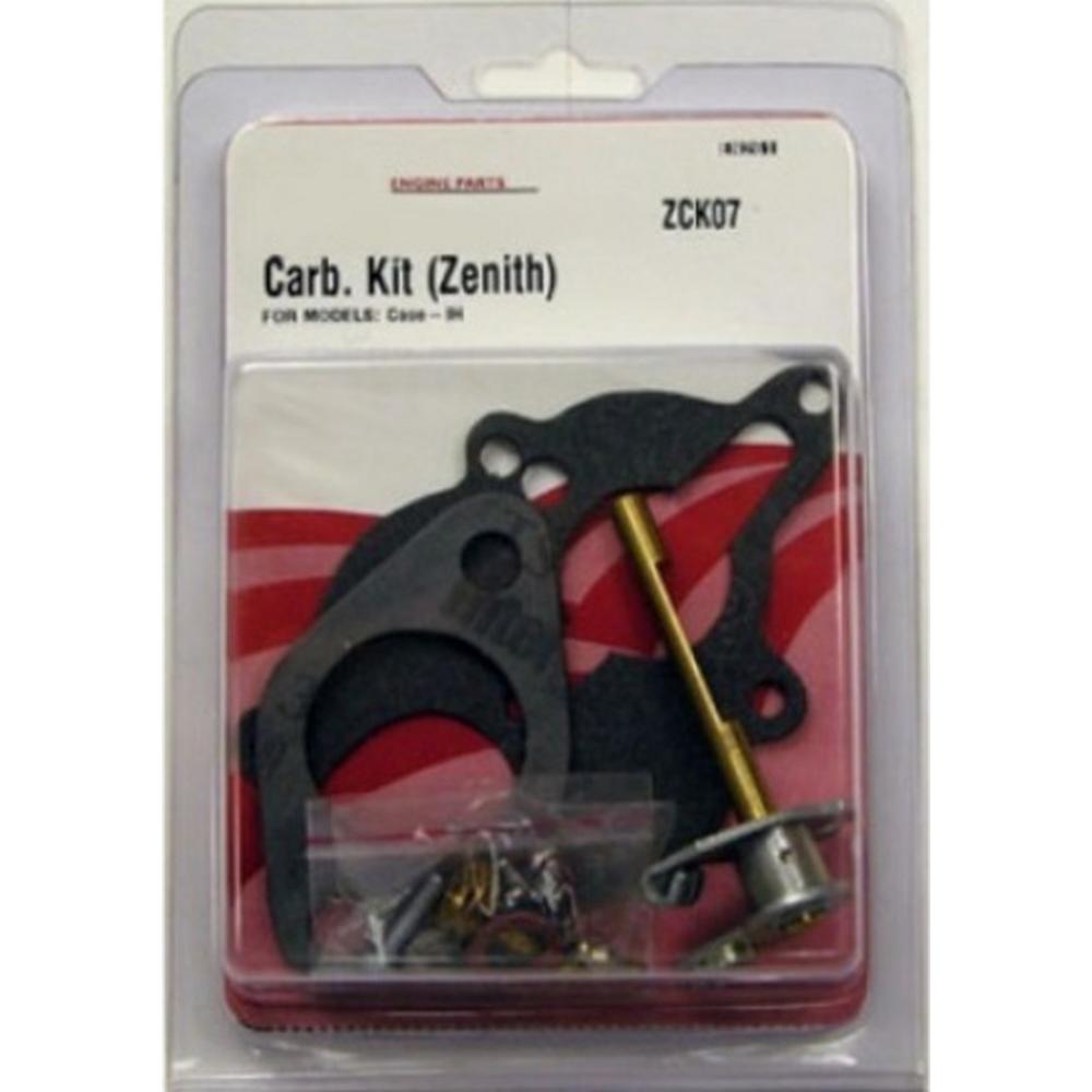 BK123V-AIC Carburetor Kit