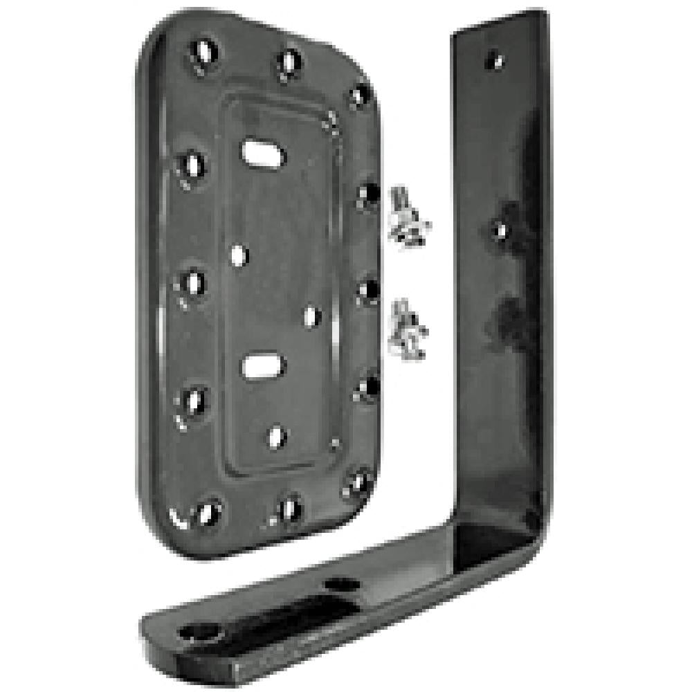 BRL40-0001-AIC Step & Bracket Assembly