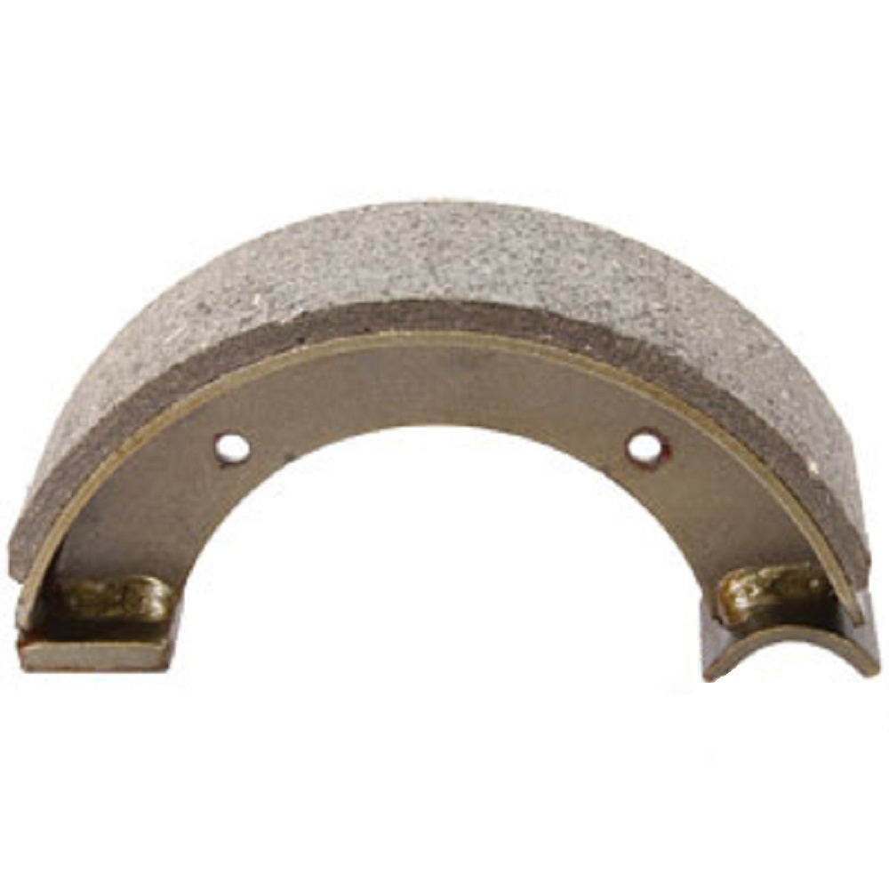 BRR90-0002-AIC Pair of Brake Shoes