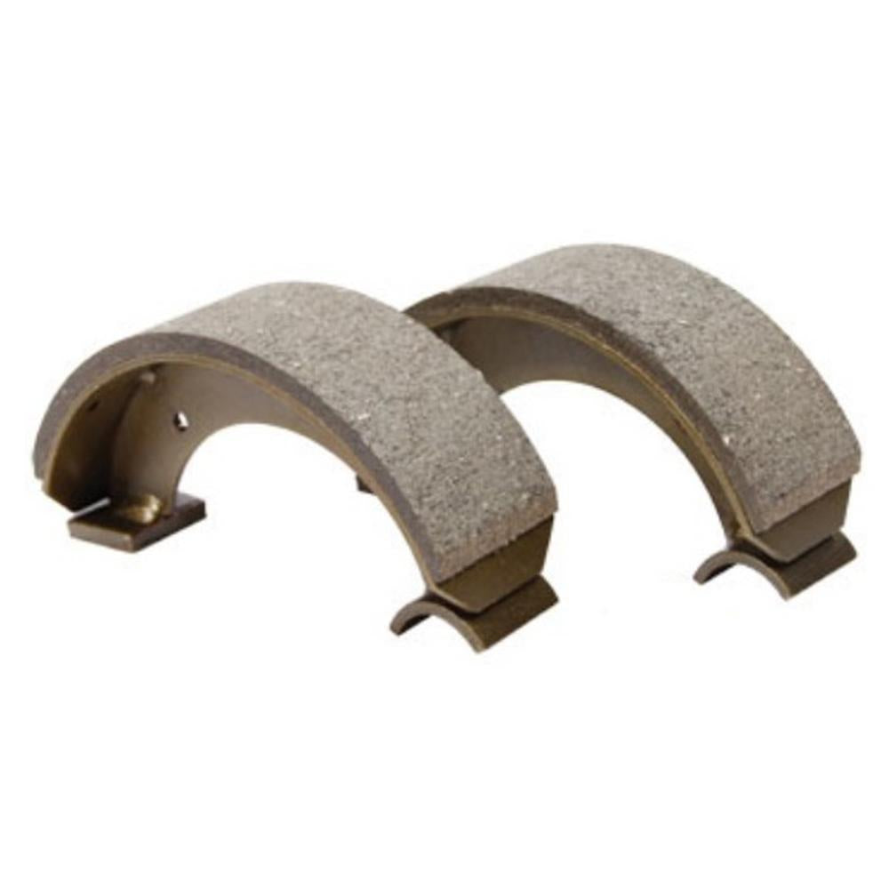 BRR90-0002-AIC Pair of Brake Shoes