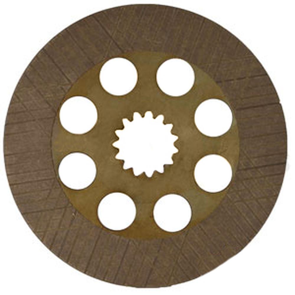 BRR90-0021-AIC Service Brake Disc