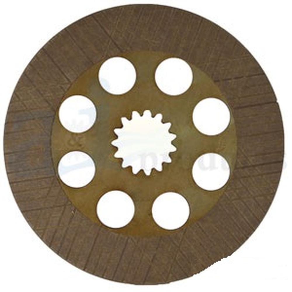BRR90-0021-AIC Service Brake Disc