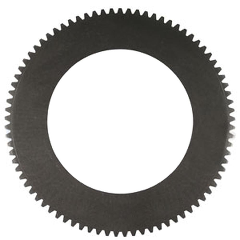 BRR90-0024-AIC 3mm Service Brake Plate