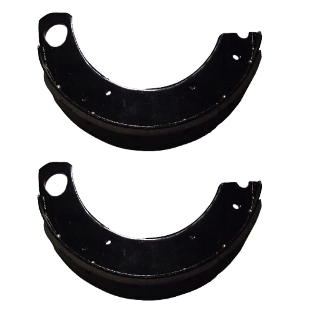 BRR90-0051-AIC Pair of Brake Shoes