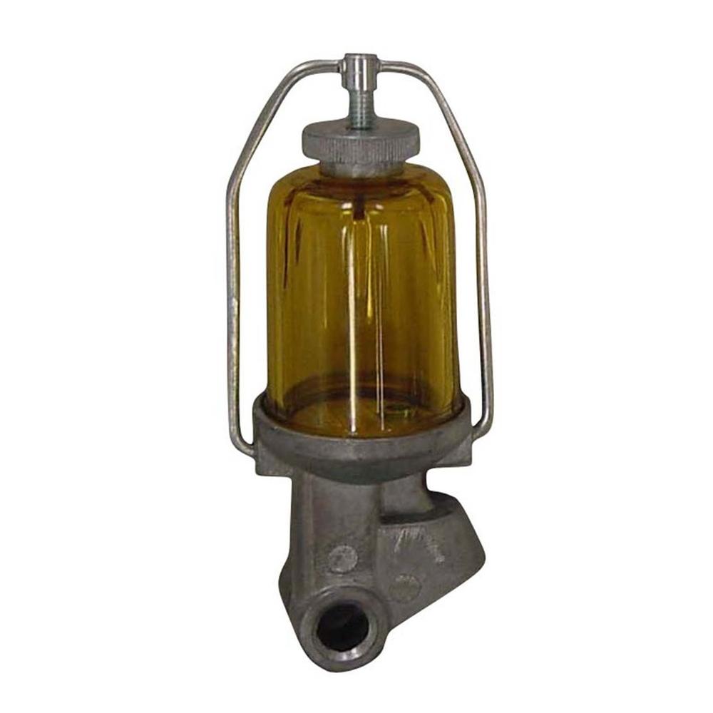 C0NN9155A-AIC Sediment Bowl Assembly
