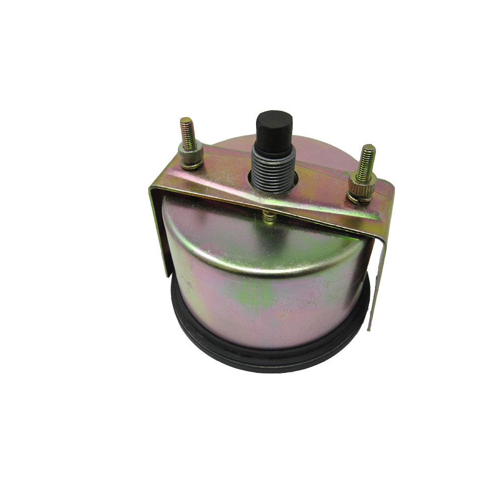 C3NN17360K-AIC Chrome Tachometer