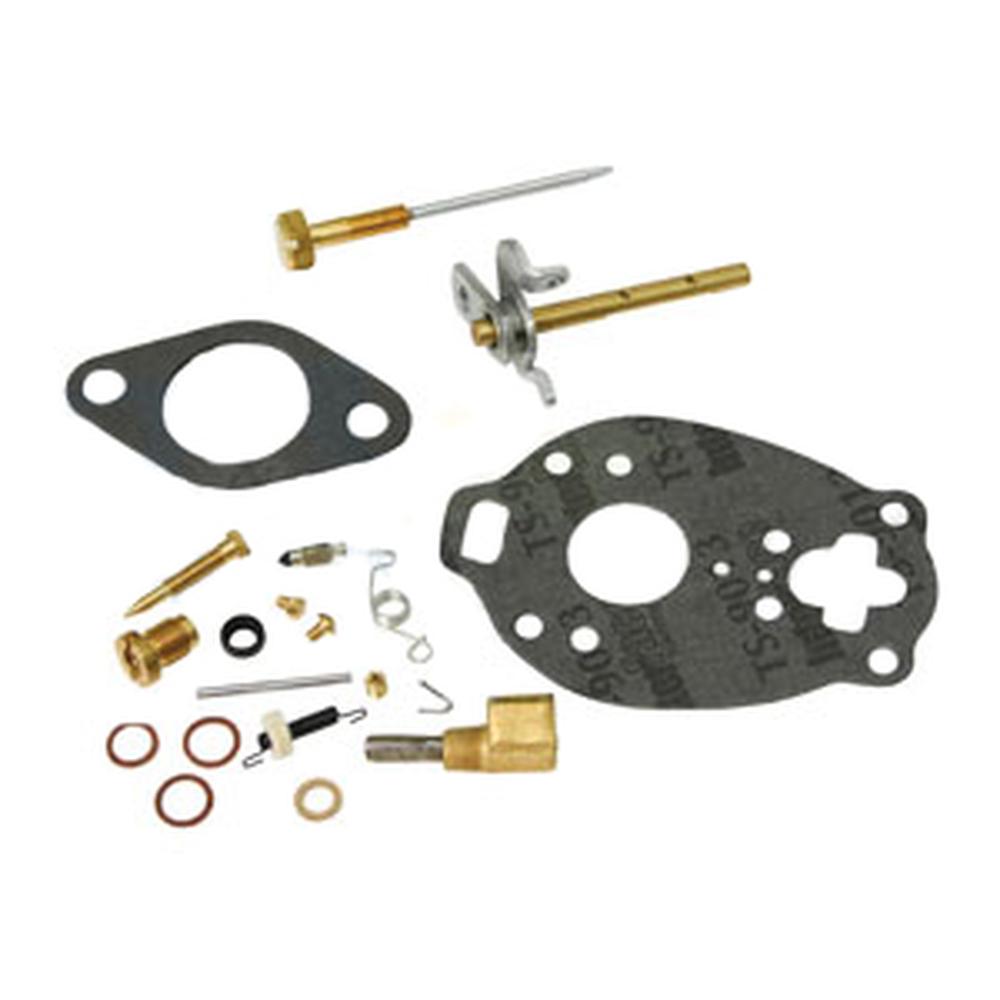 C549AV-AIC Complete Carburetor Kit