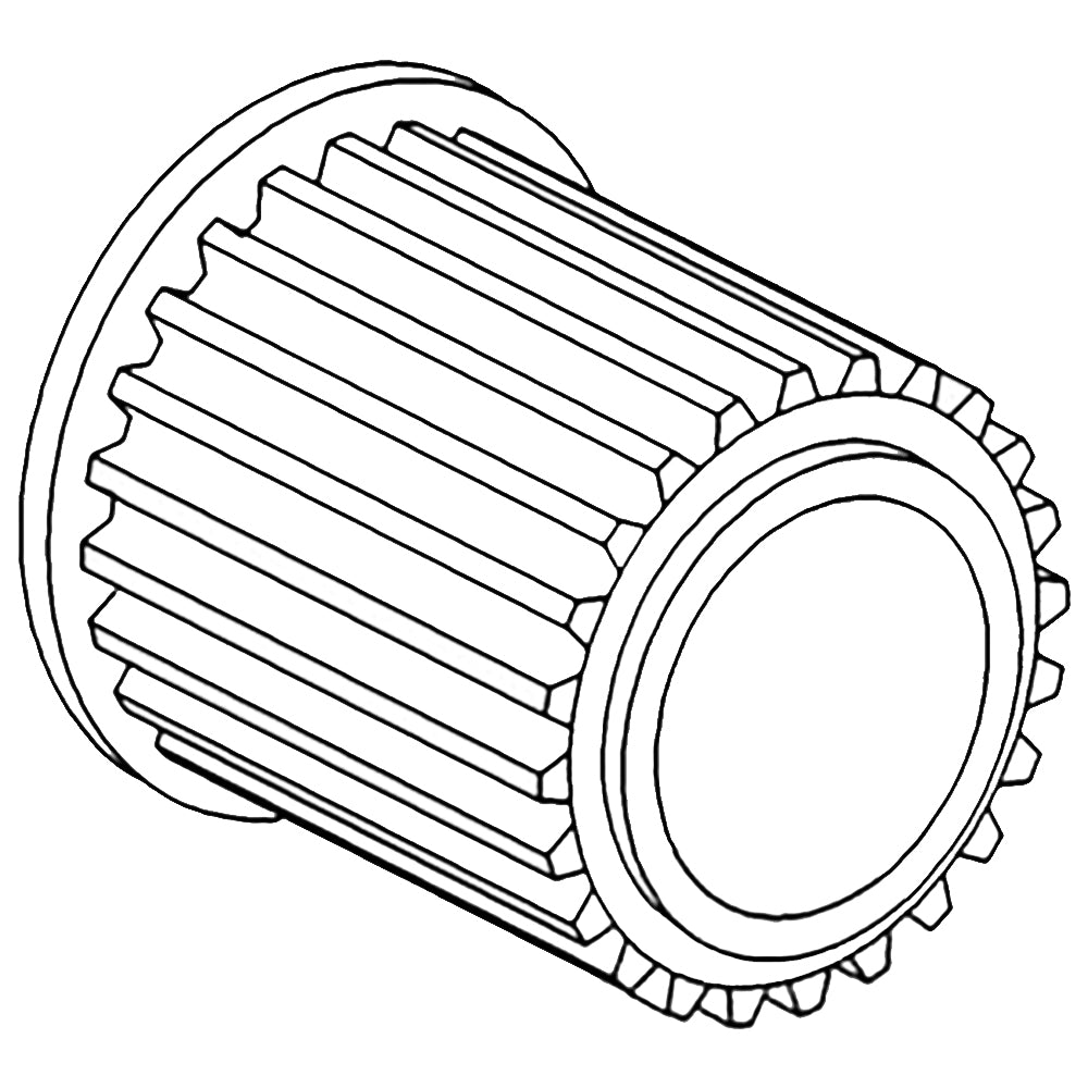 C5NN3517A-AIC Steering Shaft Bushing