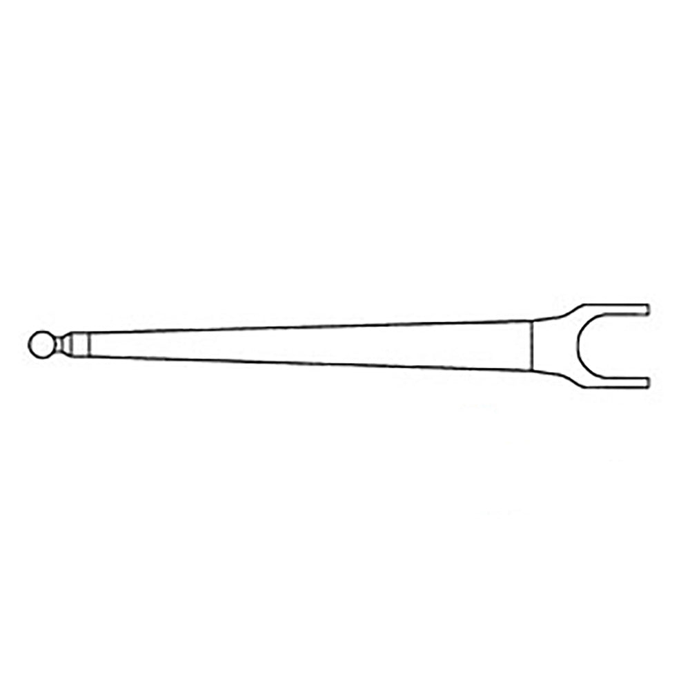 C7NN3405C-AIC RH / LH Radius Rod Assembly