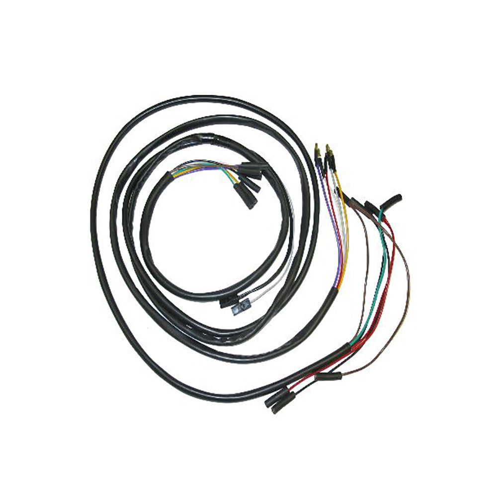 C9NN14N104B-AIC Wiring Harness Rear