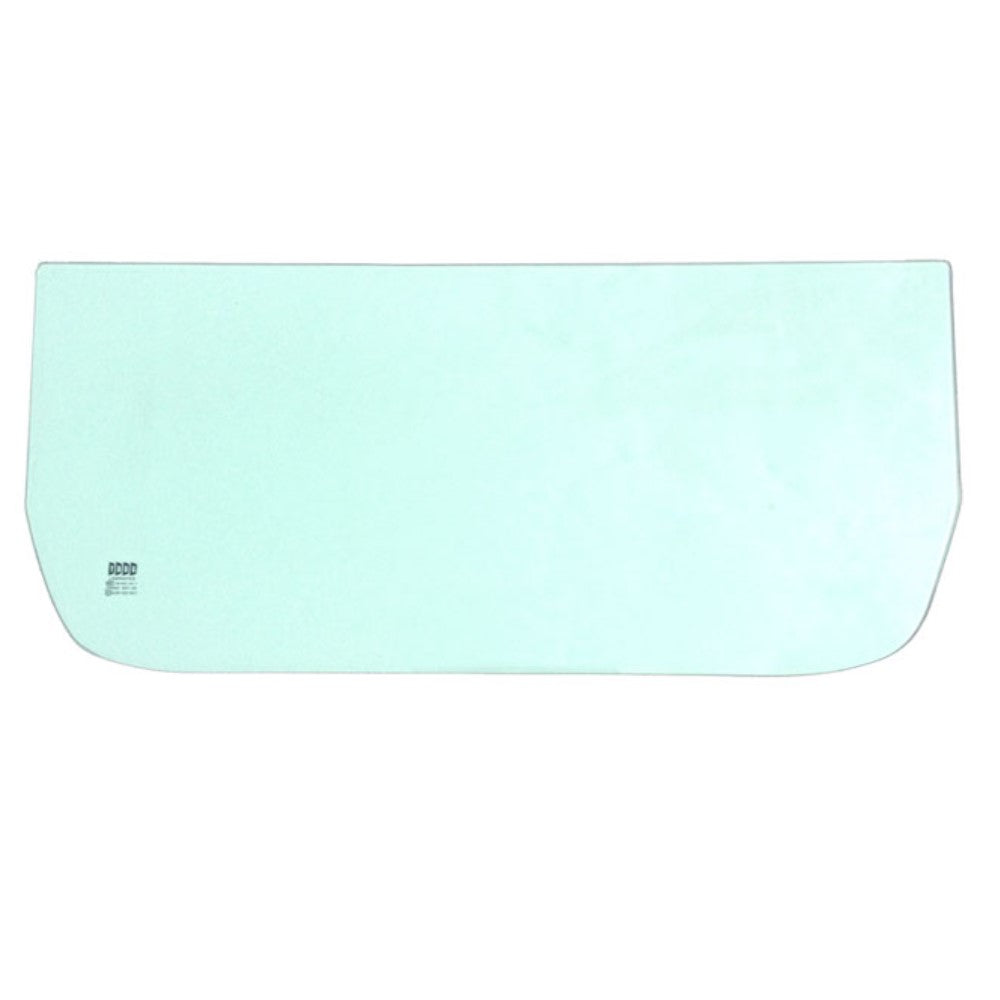 CAH40-0073-AIC C Series Front Lower Glass