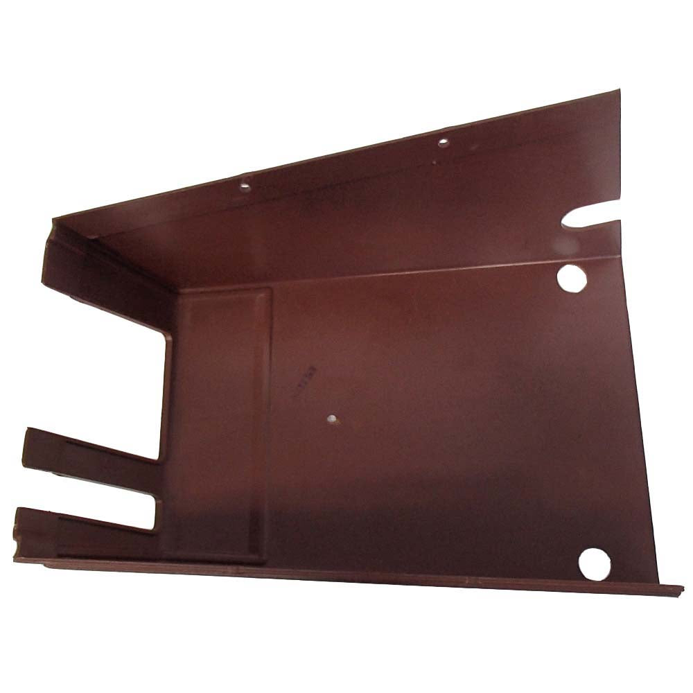 D134087-AIC Front Console Covers
