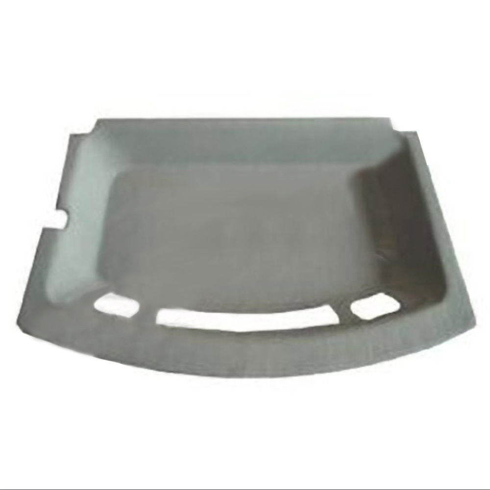 CAL50-0122-AIC Gray Main Headliner