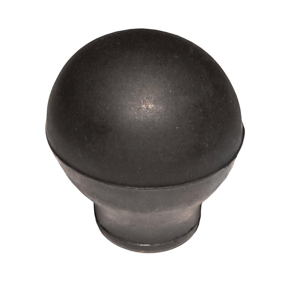 CAL50-0246-AIC Knob (Rubber)