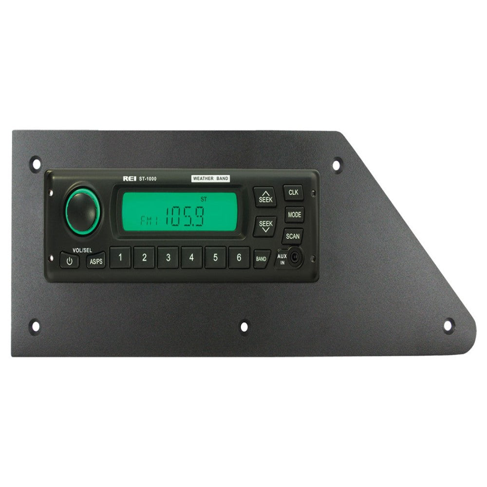 CAL50-0488-AIC Radio