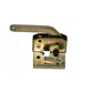 CAL50-0589-AIC Left Hand Door Lock