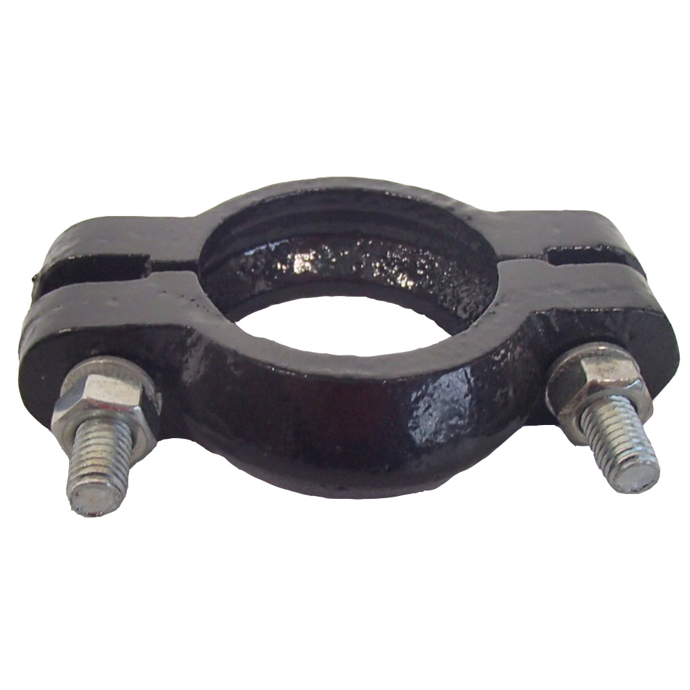 CAPN5200A-AIC Muffler Clamp Kit