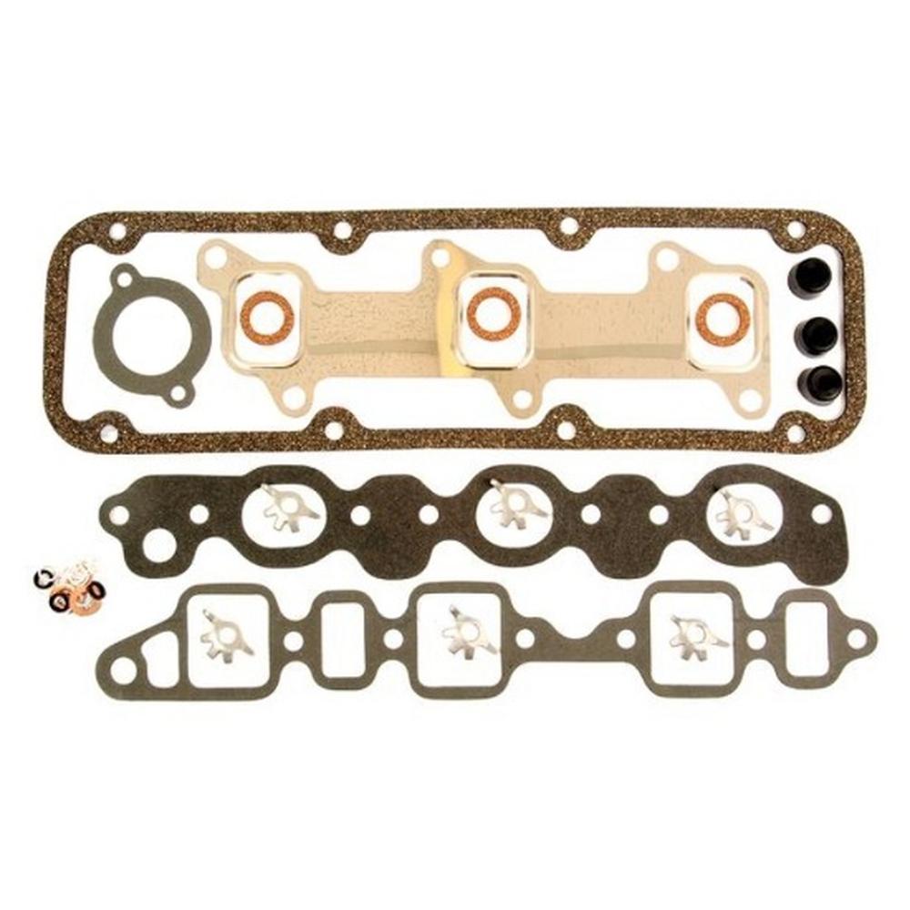 CFPN6008B-AIC Manifold Upper Gasket Set (w/o Head Gasket)