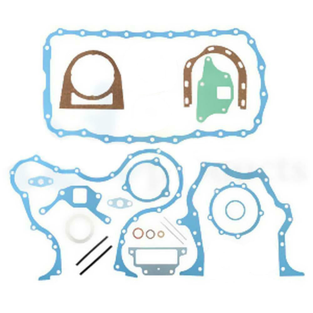 CFPN6A008C-WOSEALS-AIC Lower Gasket Set without Seals