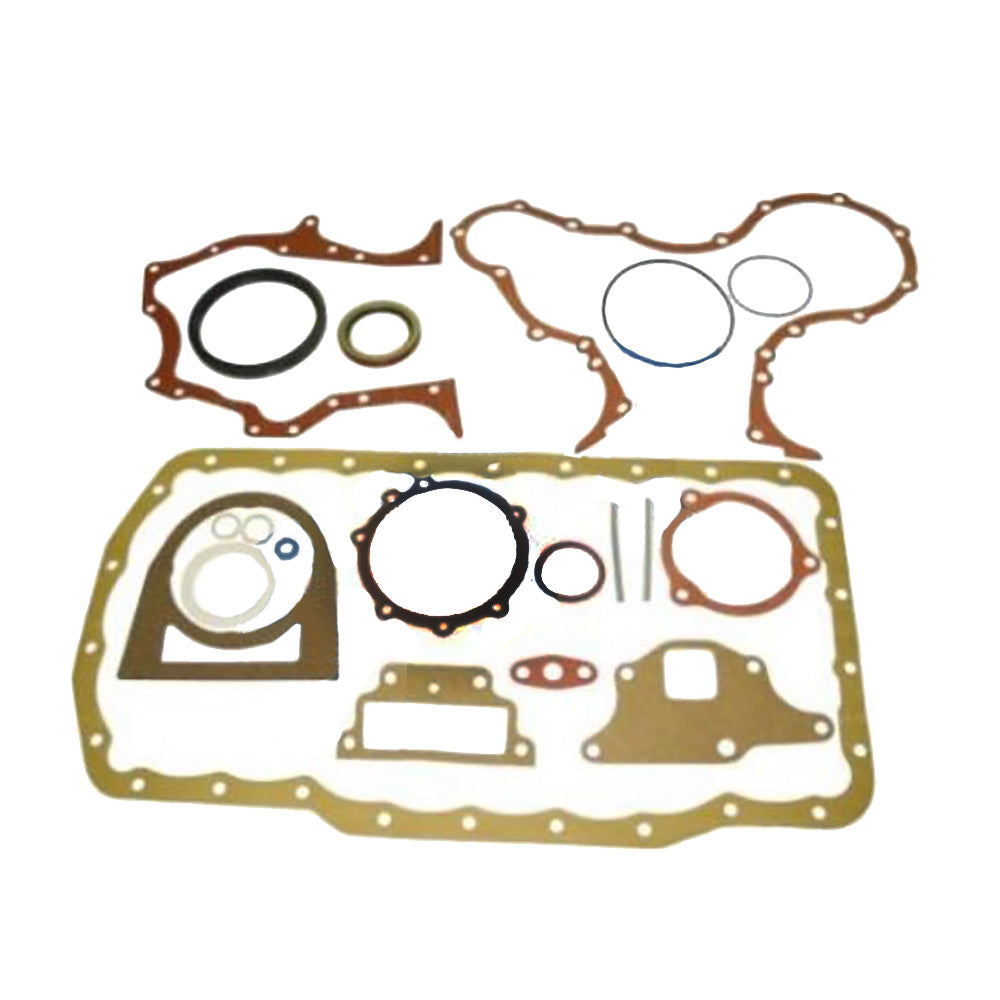 CFPN6A008C-AIC Lower Gasket Set with Seals
