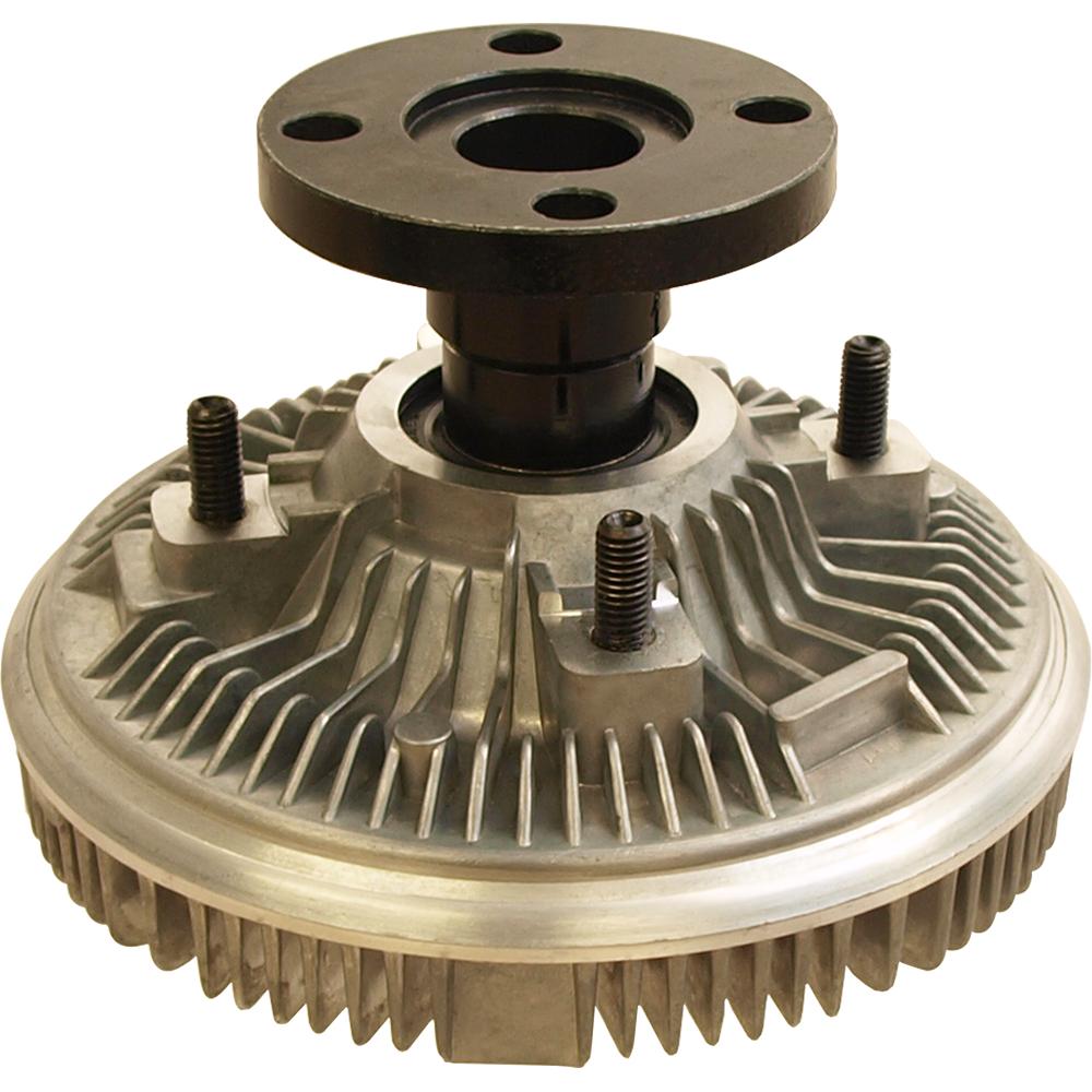 CLC80-0023-AIC Fan Clutch Assembly