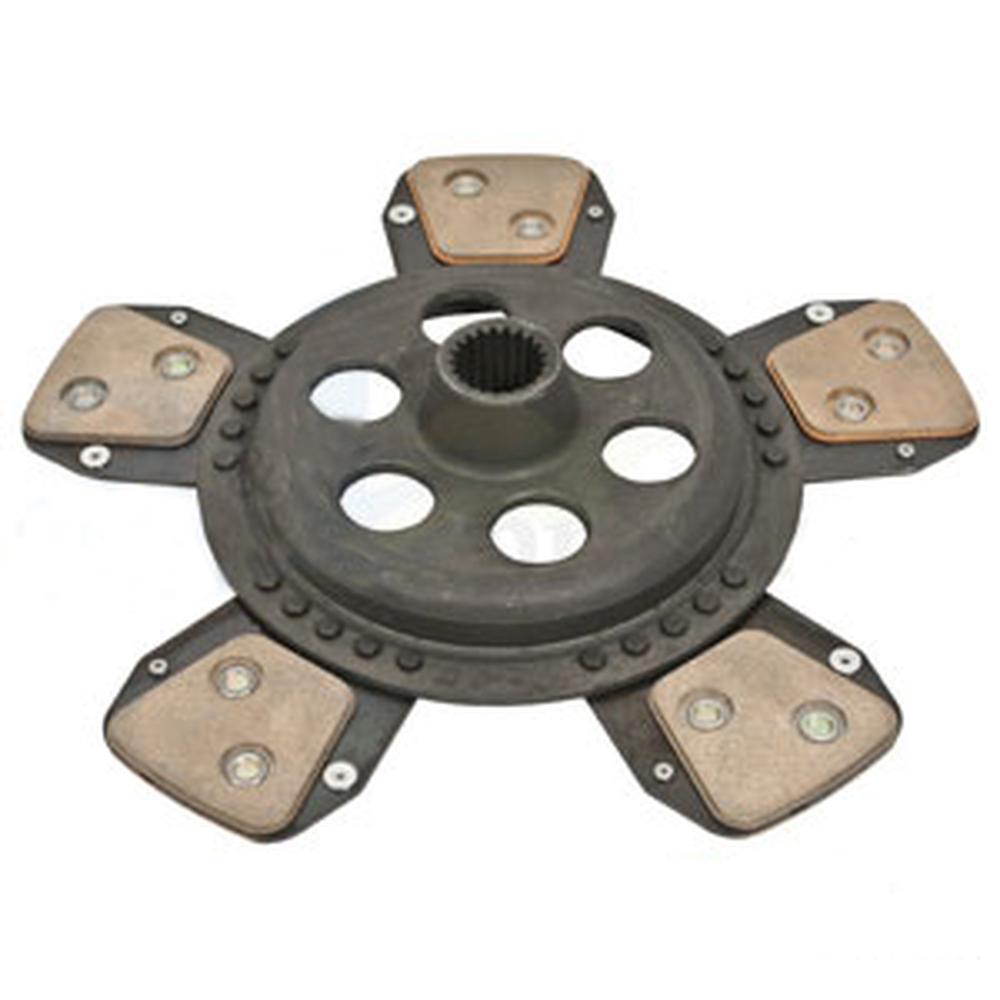 CLC90-0023-AIC 12" Trans Disc