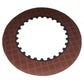 CLD10-0082-AIC Friction Clutch Plate