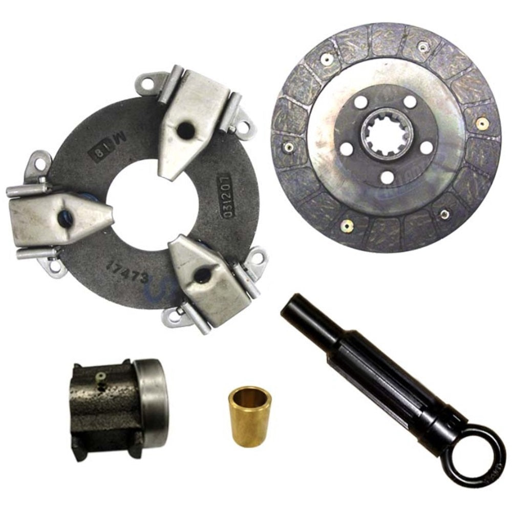 CLJ20-0032-AIC Clutch Kit