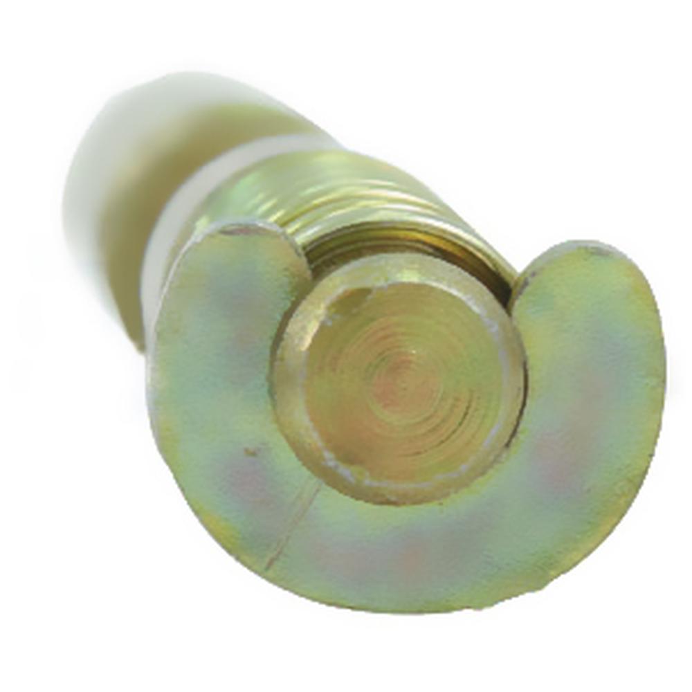 CLO70-0533-AIC PTO Quick Release Yoke Pin Assembly