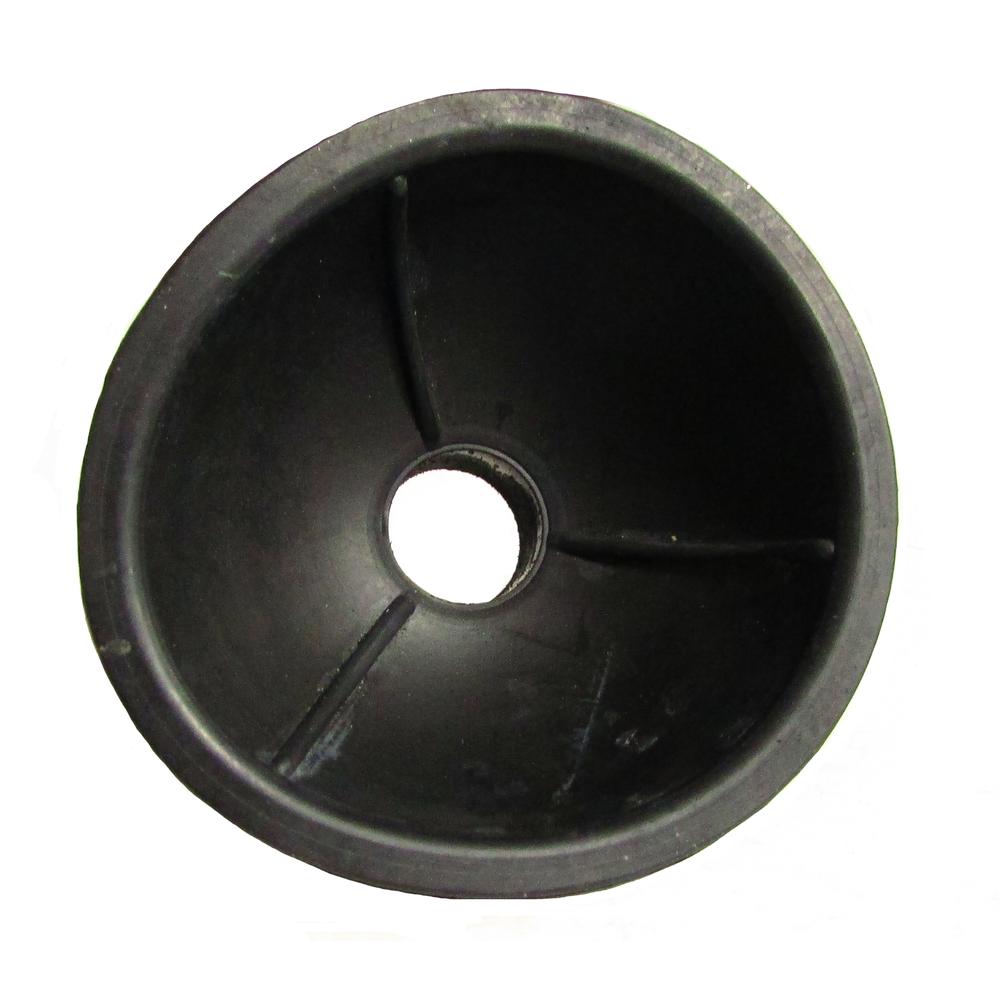 CLR80-0010-AIC Rubber Gear Shift Boot