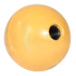 CLR80-0018-AIC Yellow Shift Lever Knob