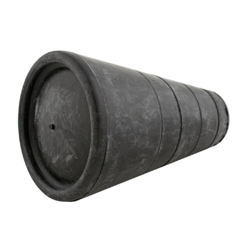 CLR80-0028-AIC Rubber Knob
