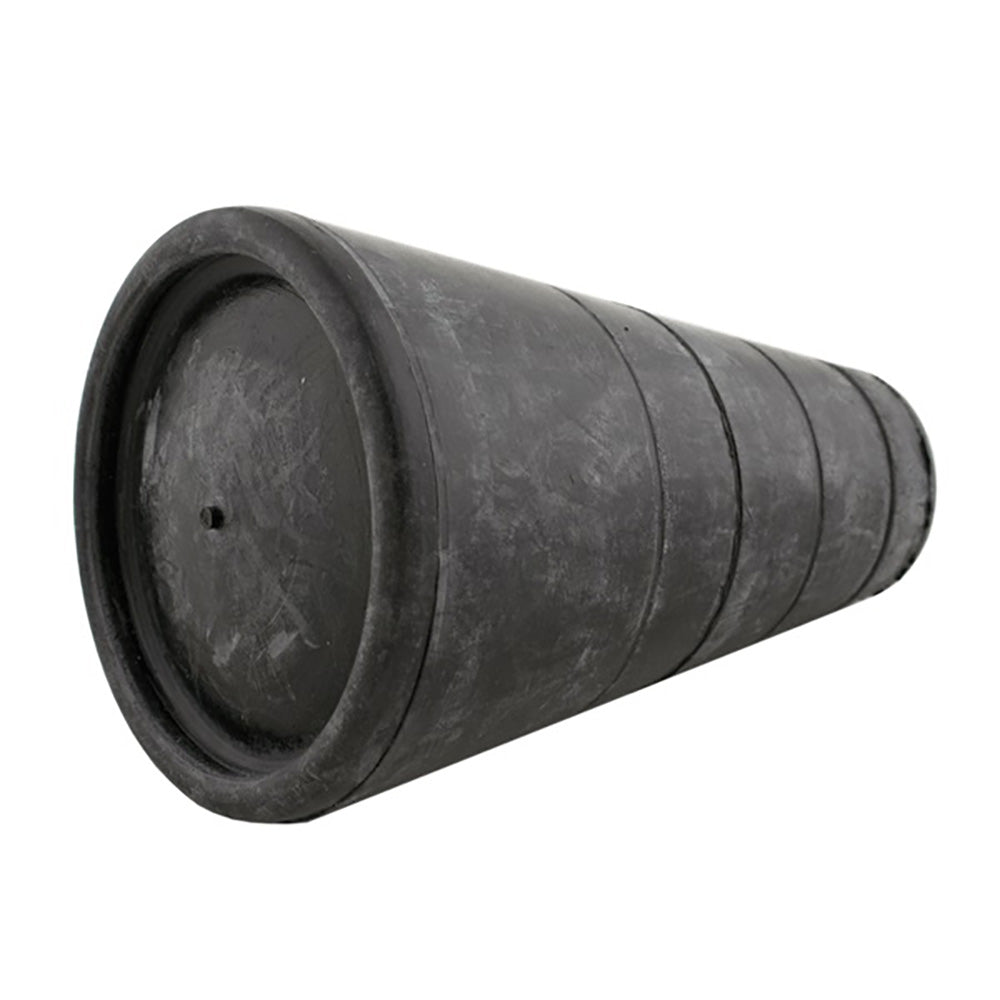 CLR80-0028-AIC Rubber Knob