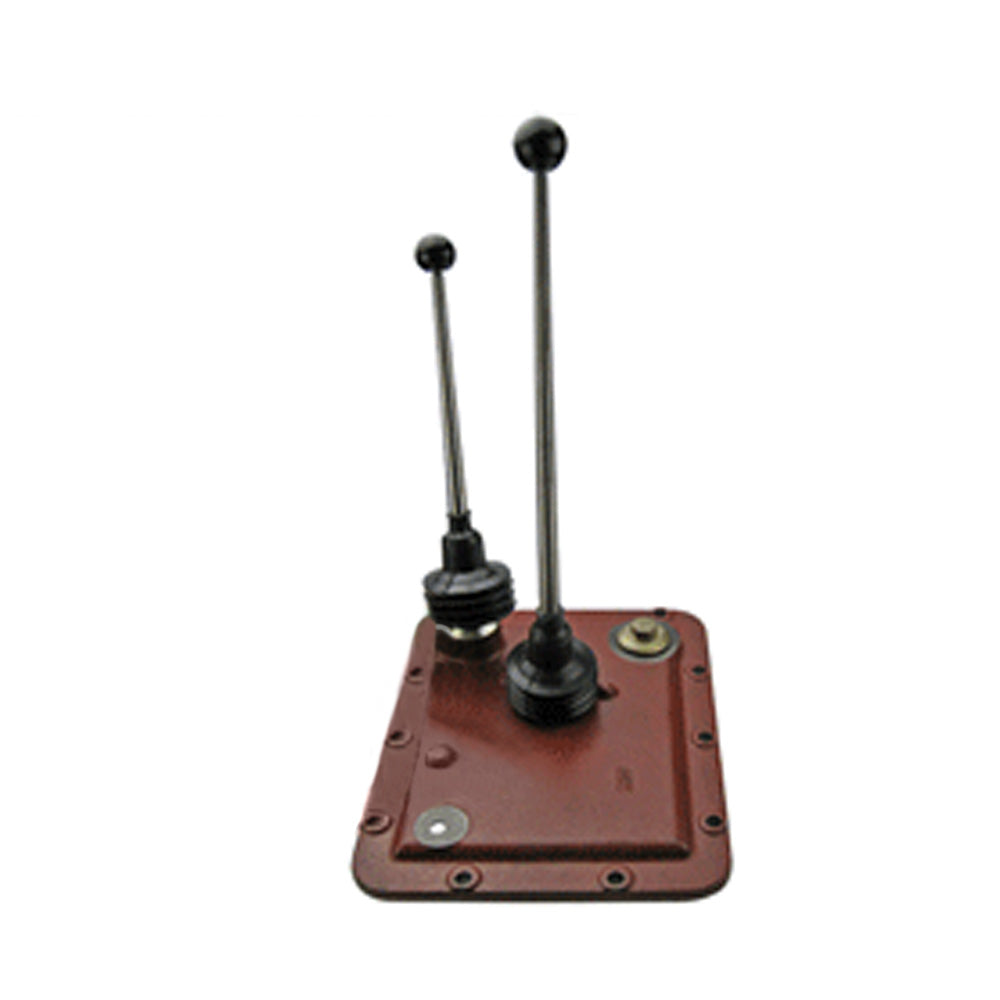 CLR80-0045-AIC Shift Top w/Levers