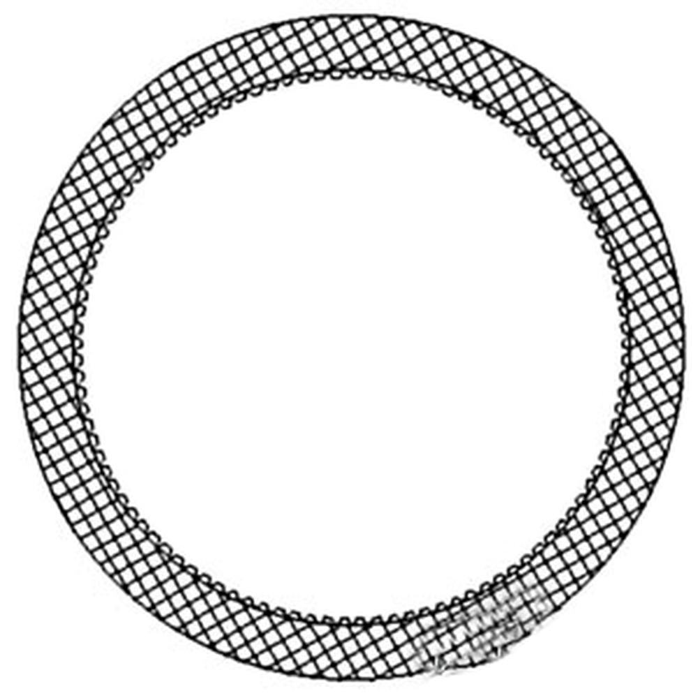 CLU40-0044-AIC Planetary Brake Disc