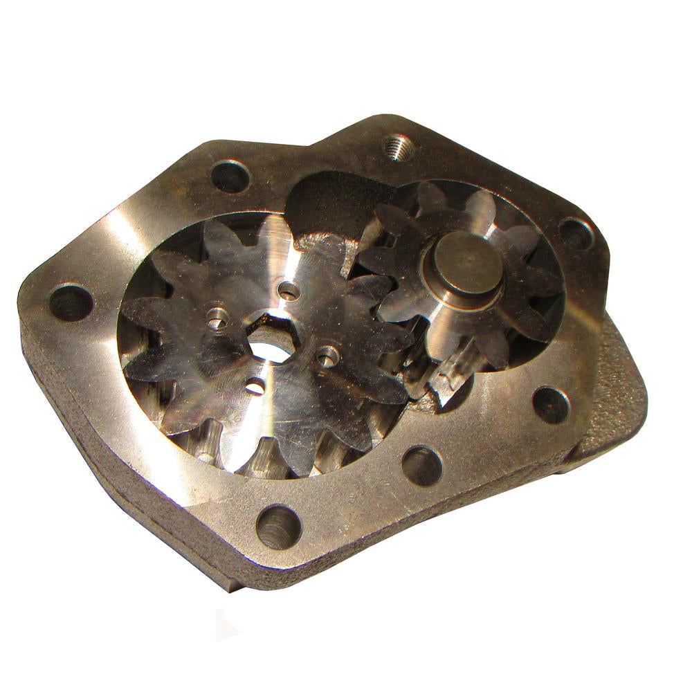 CLU40-0348-AIC Transmission Pump Assembly