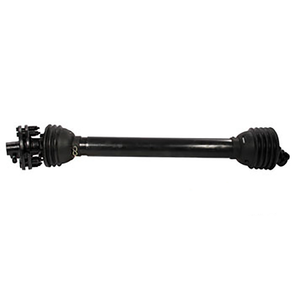 CS53516-AIC Driveline