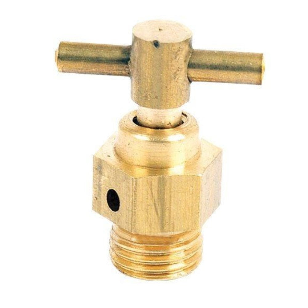 CSL60-0143-AIC Drain Tap